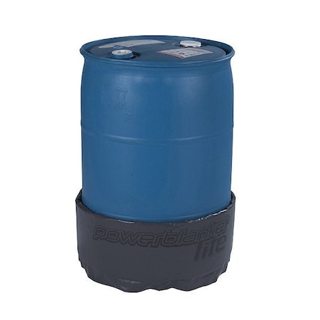 Powerblanket Powerblanket Lite Drum Heater, 120V PBL55
