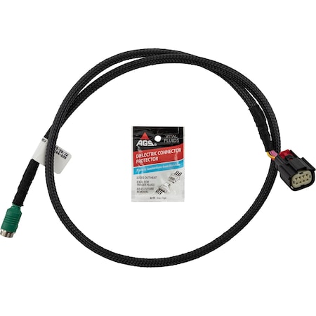 Buyers Vehicle Camera Systems 8883307
