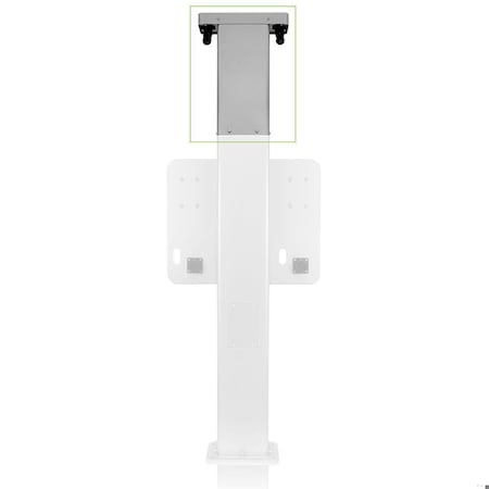 Leviton Rectractable Cord Management System EPCM3-OF3