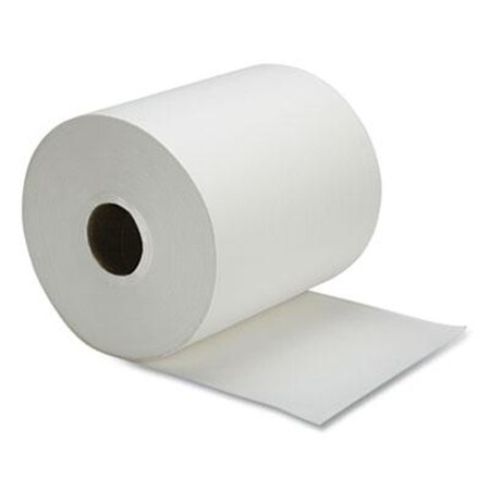 Made-To-Stick NSN4910664 Towels & Tissue Paper Roll, White MA1929964