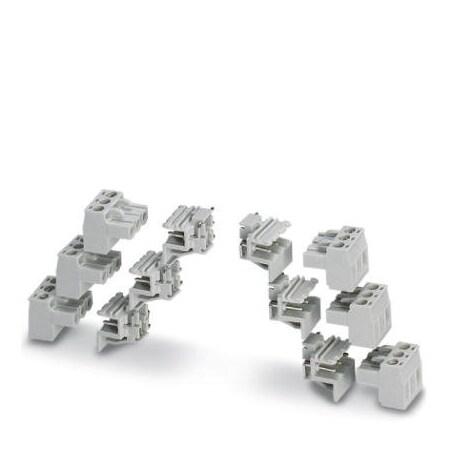 Phoenix Contact MSTBO 2 5/ 3-6 ST SET KMGY Kit 2713748