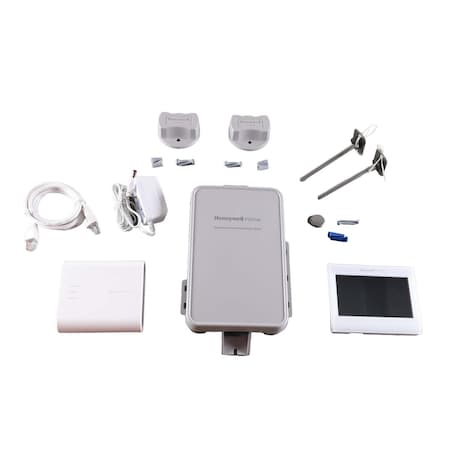 Resideo PRESTIGE TSTAT KIT WITH RIG YTHX9421R5127WW