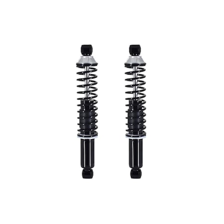 Fcs Struts Shock Absorber And Coil Spring Assembly SC00026