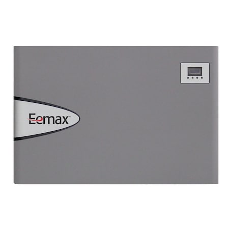 Eemax Specadvantage Water Heater, 96KW, 480V, Electric, Tankless AP096480