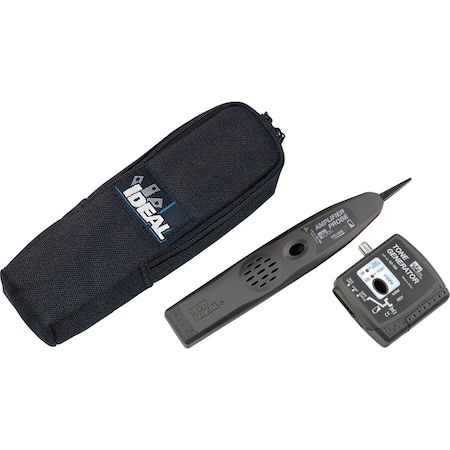 Ideal Tone Generator and Probe Kit 33-864