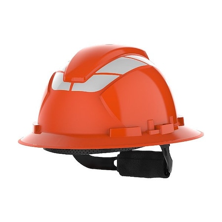 Hexarmor HardHat, FullBrim, CerosXP300E, FluorOrg 16-23009S