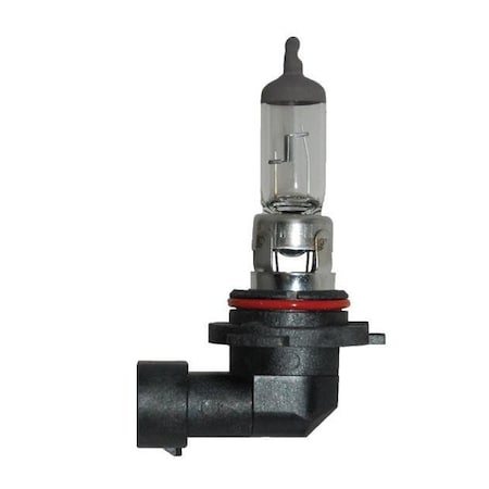 Hella BULB 9006/HB4 12V 55W P22D T4 LONGLIFE, 2PK 9006LL