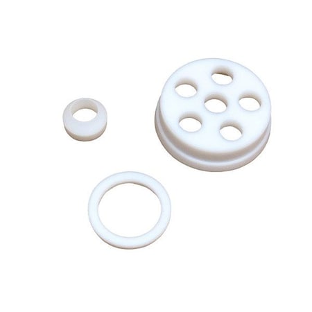 Zoro Select RepairKit, ForActionPump, ForPistonPump THP-SRK