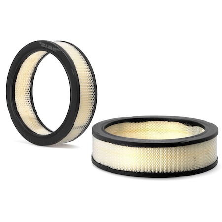 Fleetguard Air Filter, Round, Engine AF1669