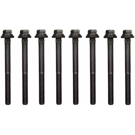 Fel-Pro ES72163 Head Bolt Kit F10-ES72163