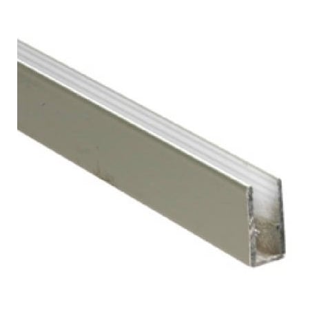 Prime-Line 0.3125x94 WHT Wind Frame PL 14166