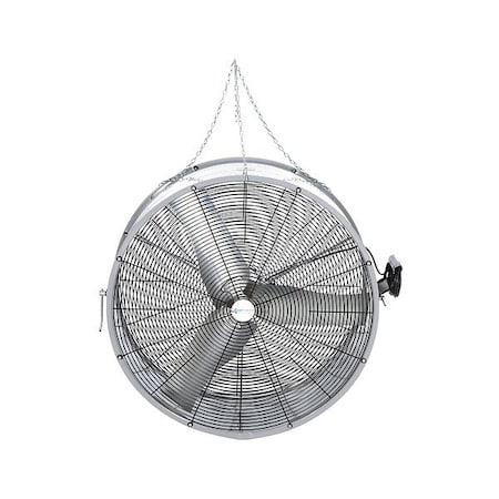 Airmaster Fan Cooling Fan, 30 in Dia 60470