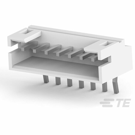 Te Connectivity 2.0MM HDR 7POS R/A 440055-7