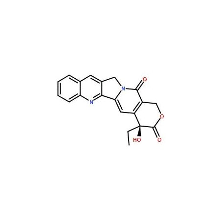 Ak Scientific (S)-(+)-Camptothecin (25g), CAS 7689-03-4 K332-25g