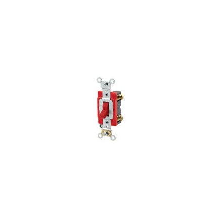 Leviton Switches 1121-2R