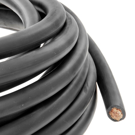 Standard Ignition Standard Motor Products, Bulk Battery Cable, CS2V
