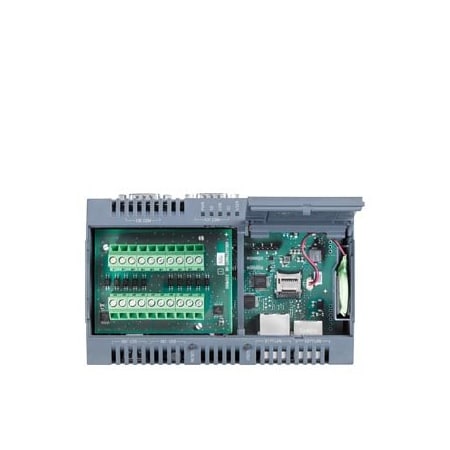 Siemens SIMATIC IoT2000 input module sink/source 6ES7647-0KA02-0AA2