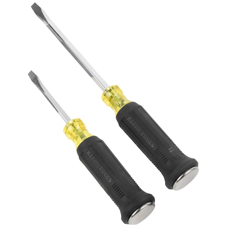Klein Tools Demolition Driver Set, 2pc 85442DD