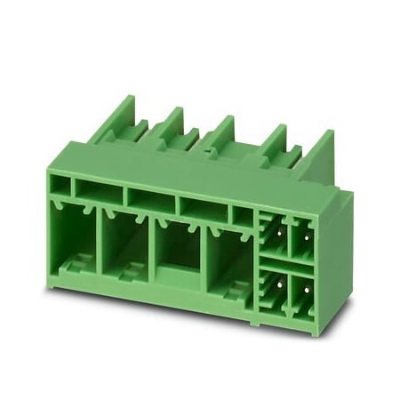Phoenix Contact PCH 6/ 3+4-GL3-7 62 PCB hybrid header 1717119