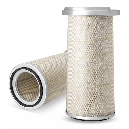 Fleetguard Air Filter AF1968