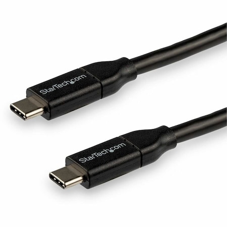 Startech.Com Cable USB-C w/ 5A PD - USB 2.0 - 3m 10ft USB2C5C3M