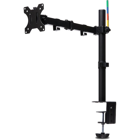 Kensington SMARTFIT  ERGO SINGLE EXTENDED MONITOR ARM K55408WW