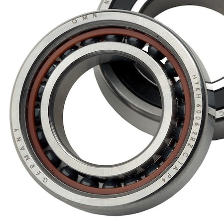 Gmn Precison Angular contact Bearing HYKH6003 CTA P4+ UL