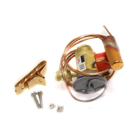 Trane R410a 5ton Txv Valve VAL9406