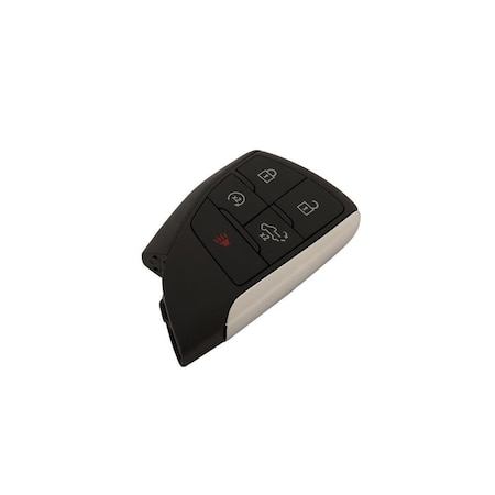 Acdelco TRANSMITTER ASM-R/CON DR LK & THEFT DTRNT, Keyless Entry Transmitter, 13560205