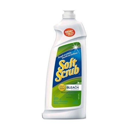 Dial 01602 24 oz. Soft Scrub Cleanser 740217