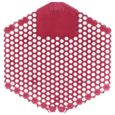 Bsc Preferred Deluxe Urinal Screen - Spiced Apple JAN242