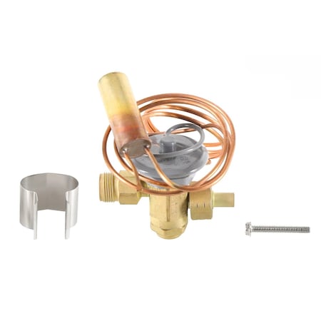 York R-410A TXV CHATLEFF CONN S1-025-27177-000