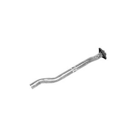 Walker 53066 Exhaust Pipe Intermediate W22-53066