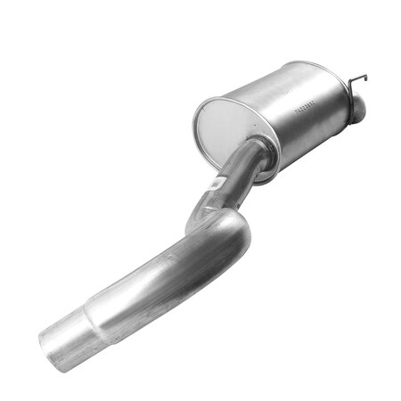 Ap Exhaust Prebent Pipe, 54192 54192