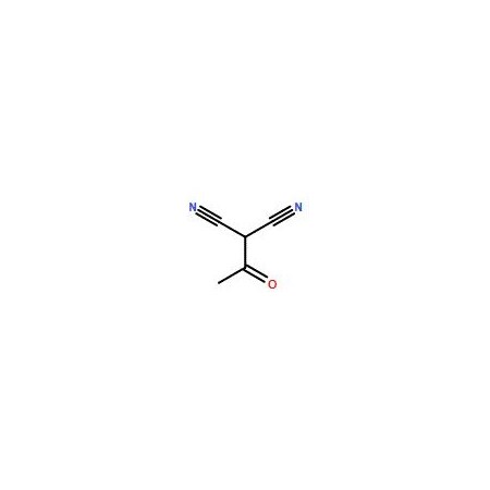 Ak Scientific Acetylmalononitrile (1g), CAS 1187-11-7 0086AP-1g