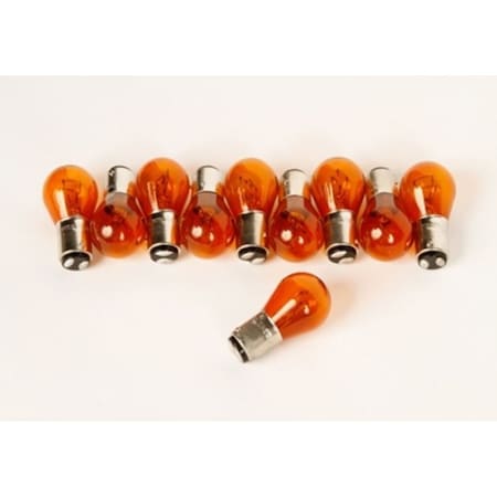 Acdelco Multi Purpose Light Bulb, 10PK L1157NA
