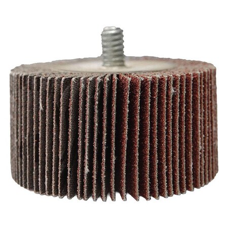 Arc Abrasives Flap Wheel 12242