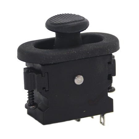 Sure Grip Controls Single Output: Proportional Slider Module 3MO in black SM2-P1-3MO-KIT