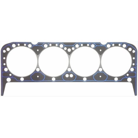 Fel-Pro 1034 Cylinder Head Gasket 4.2 In. F29-1034