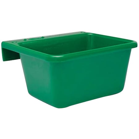 Fortex Fortiflex Feeder Small 5 Quart Green SF-6 GREEN