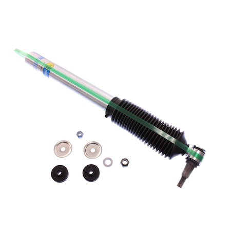 Bilstein Single, Without Mounting Bracket/ With Hardware, Mounts To OE Locations 33-170862