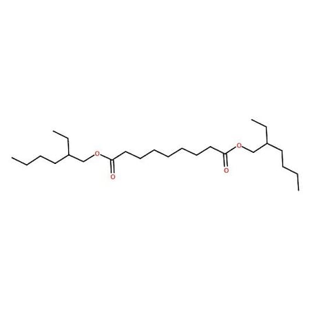 Ak Scientific Bis(2-ethylhexyl) azelate (1g), CAS 103-24-2 6730AF-1g