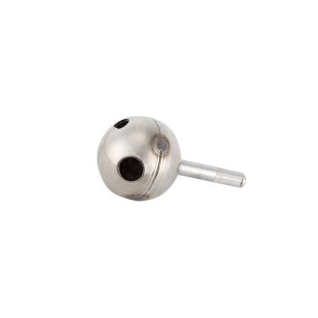 Bell Link WASHERLESS BALL VALVE F/1H FCT TOBI24030005CP
