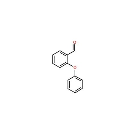 Ak Scientific 2-Phenoxybenzaldehyde (100g), CAS 19434-34-5 0066AB-100g