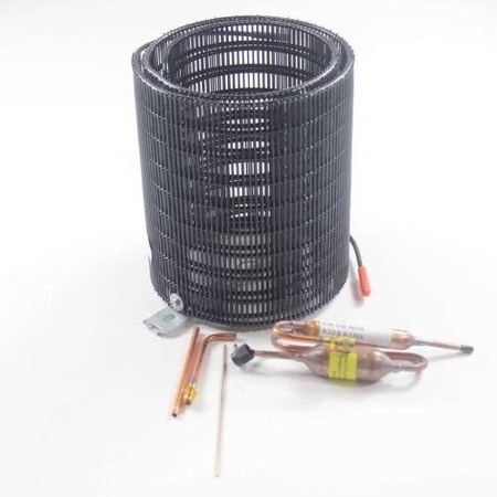 Ge COND ASSEMBLY FORMED WR84X10022