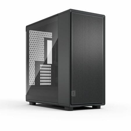 Fractal Design Epoch XL White TG Clear FD-C-EPO1X-03