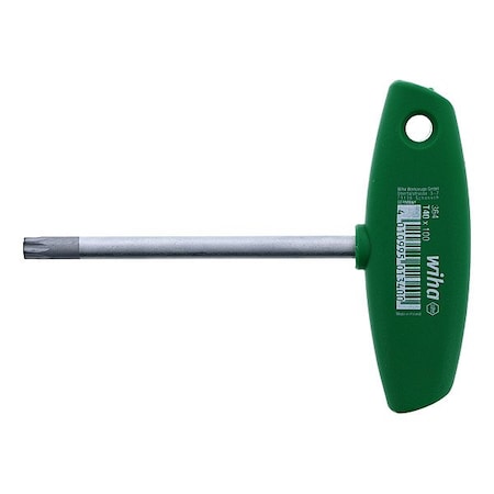 Wiha Classic Grip Torx T-Handle T40 36440