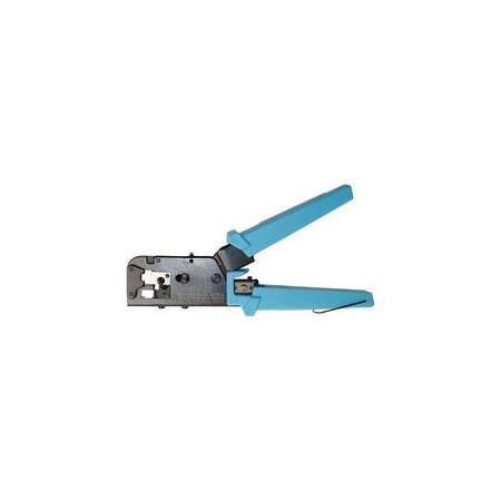 Cable Wholesale Platinum Tools EZ-RJ45 Ethernet Crimp Tool 100004C