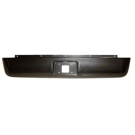 Proefx ROLL PAN 18 Gauge Steel; EDP Coat Primer; With License Plate Box EFXRP25