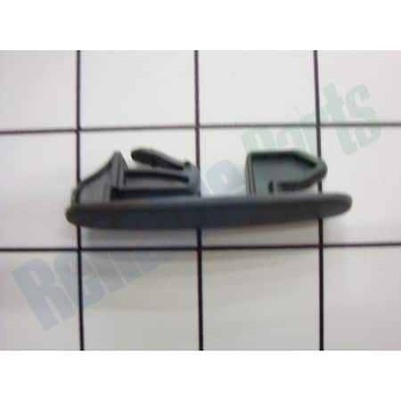 Whirlpool Slide Rail Stop, WP8565925 WP8565925